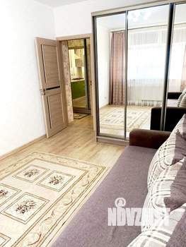 1-к квартира, на длительный срок, 34м2, 3/9 этаж