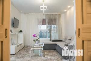 2-к квартира, посуточно, 70м2, 5/11 этаж