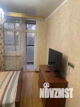 2-к квартира, посуточно, 70м2, 4/16 этаж