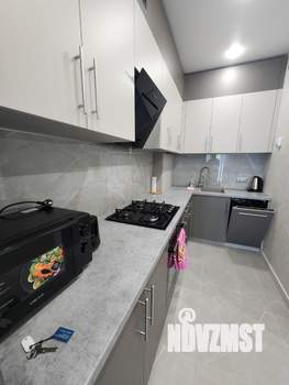 2-к квартира, посуточно, 42м2, 3/10 этаж