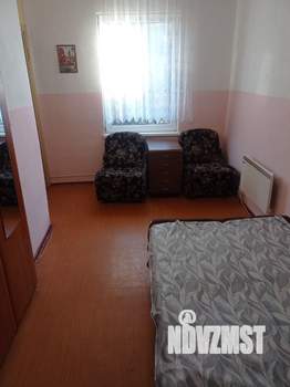 1-к квартира, на длительный срок, 28м2, 1/1 этаж