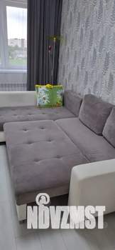 1-к квартира, посуточно, 36м2, 6/8 этаж