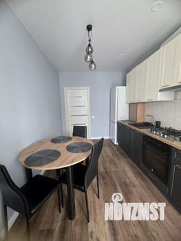 1-к квартира, на длительный срок, 39м2, 5/9 этаж