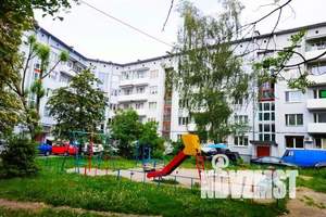 1-к квартира, посуточно, 32м2, 3/5 этаж
