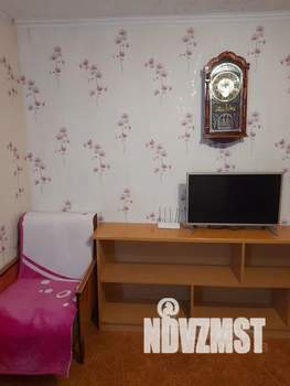 1-к квартира, посуточно, 32м2, 1/3 этаж