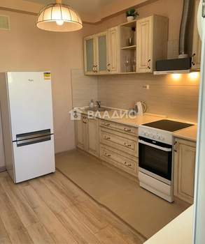 1-к квартира, на длительный срок, 43м2, 11/12 этаж