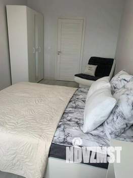 2-к квартира, посуточно, 64м2, 1/1 этаж