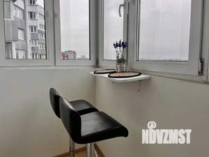 1-к квартира, посуточно, 68м2, 1/1 этаж