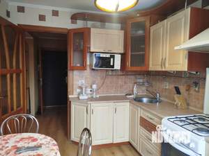 2-к квартира, на длительный срок, 54м2, 5/5 этаж