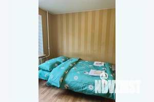 1-к квартира, посуточно, 20м2, 2/5 этаж