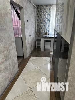 1-к квартира, посуточно, 32м2, 1/9 этаж