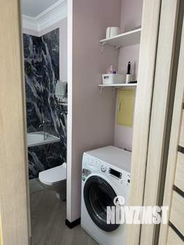 2-к квартира, на длительный срок, 40м2, 2/10 этаж