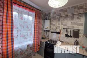 1-к квартира, посуточно, 36м2, 2/4 этаж
