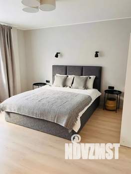 Студия квартира, посуточно, 33м2, 2/5 этаж