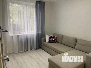 1-к квартира, посуточно, 55м2, 1/1 этаж