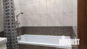 2-к квартира, посуточно, 60м2, 4/10 этаж