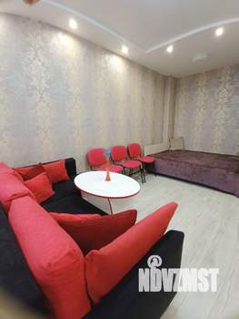 1-к квартира, на длительный срок, 45м2, 15/16 этаж