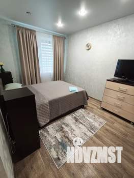 2-к квартира, посуточно, 56м2, 2/9 этаж