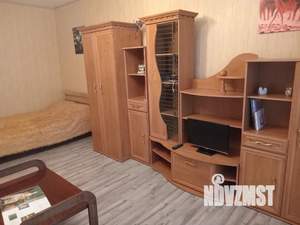 1-к квартира, посуточно, 42м2, 2/9 этаж