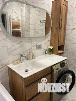 2-к квартира, посуточно, 69м2, 1/1 этаж