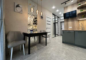 1-к квартира, на длительный срок, 36м2, 8/9 этаж