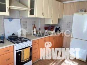 1-к квартира, на длительный срок, 40м2, 1/2 этаж
