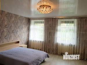 2-к квартира, посуточно, 71м2, 1/4 этаж