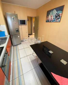 3-к квартира, на длительный срок, 63м2, 9/10 этаж