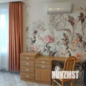 2-к квартира, посуточно, 78м2, 1/1 этаж