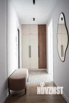 2-к квартира, посуточно, 49м2, 10/10 этаж