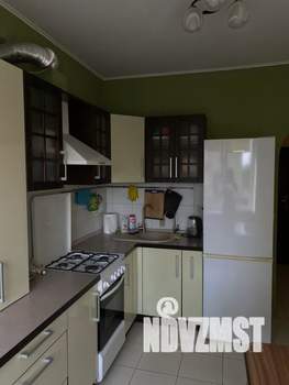 1-к квартира, посуточно, 32м2, 2/8 этаж