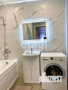 2-к квартира, на длительный срок, 59м2, 14/14 этаж