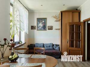 3-к квартира, посуточно, 20м2, 1/1 этаж