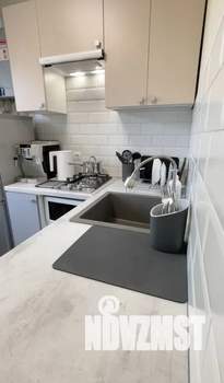 1-к квартира, посуточно, 32м2, 4/4 этаж