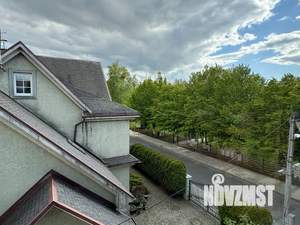 1-к квартира, посуточно, 40м2, 3/3 этаж