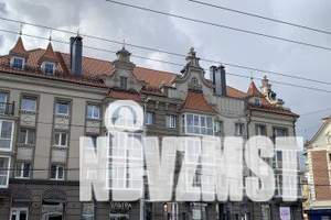 2-к квартира, посуточно, 46м2, 1/1 этаж