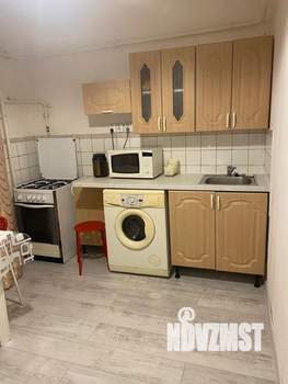 1-к квартира, на длительный срок, 40м2, 2/9 этаж