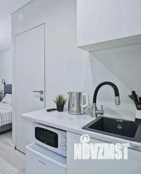 Студия квартира, посуточно, 16м2, 1/9 этаж