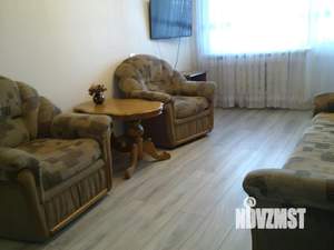 1-к квартира, на длительный срок, 34м2, 10/10 этаж