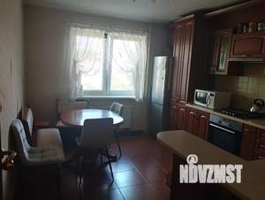 2-к квартира, посуточно, 77м2, 2/5 этаж