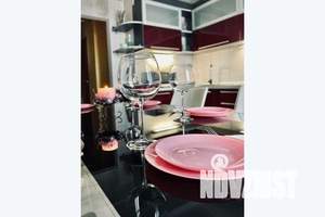 2-к квартира, посуточно, 72м2, 10/18 этаж