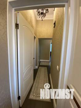 2-к квартира, посуточно, 61м2, 2/4 этаж