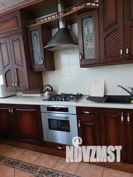1-к квартира, посуточно, 45м2, 3/7 этаж