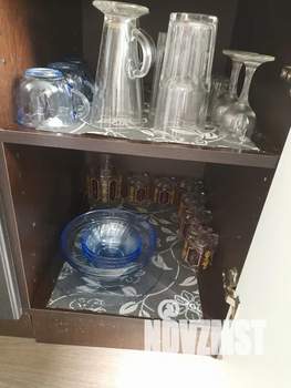 1-к квартира, посуточно, 31м2, 2/4 этаж