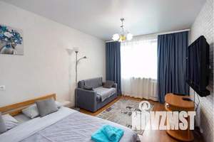 1-к квартира, посуточно, 35м2, 5/9 этаж