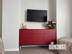 1-к квартира, посуточно, 38м2, 8/9 этаж