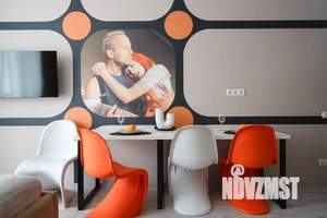 Студия квартира, посуточно, 33м2, 1/9 этаж