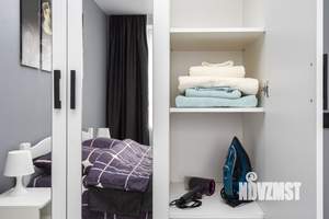 1-к квартира, на длительный срок, 41м2, 5/9 этаж