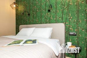 1-к квартира, посуточно, 41м2, 5/7 этаж