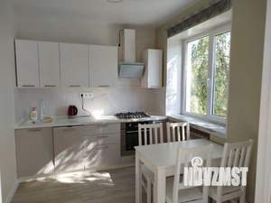 1-к квартира, посуточно, 39м2, 1/1 этаж